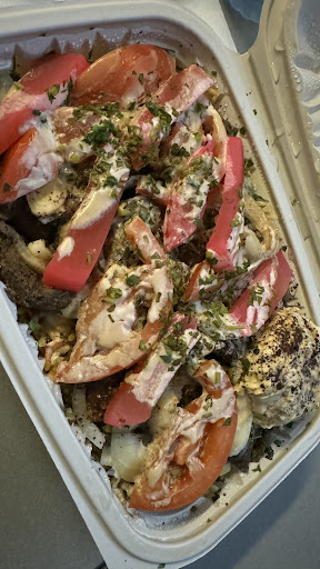 Photo of Syrian Table Shawarma and Falafel - 73 Brock St, Sault Ste. Marie, ON P6A 3B4